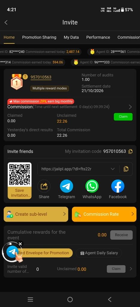 jayipl app
