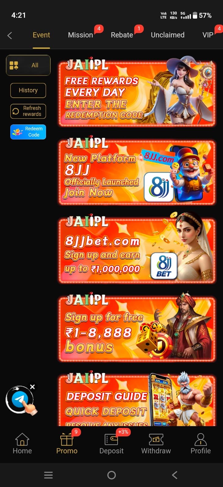 jaipl apk